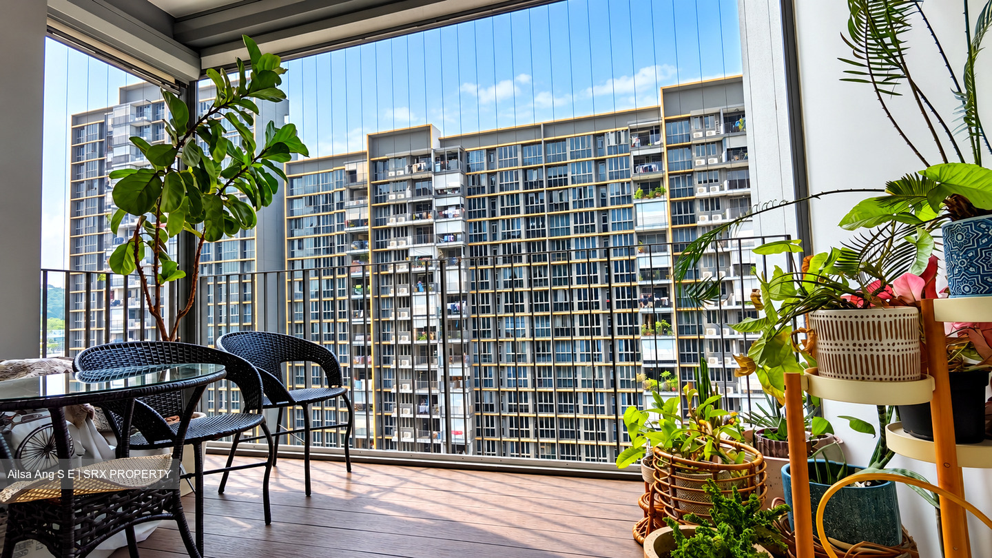 Sol Acres (D23), Condominium #627023841
